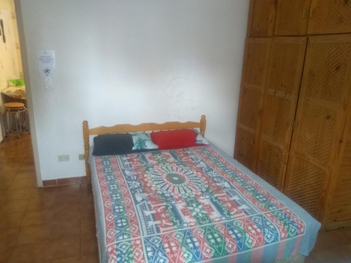 O Ap Do Fe - Apartamento Praia Grande - Vila Tupi المظهر الخارجي الصورة